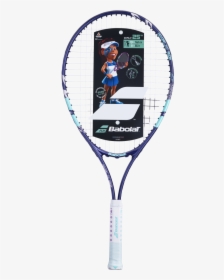 Babolat B Fly 25 2019, HD Png Download, Free Download