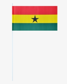 - Ghana Flag , Png Download - Flag, Transparent Png, Free Download