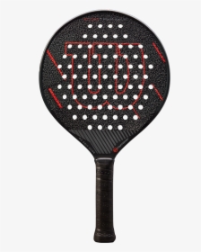 Wilson Paddle Tennis, HD Png Download, Free Download
