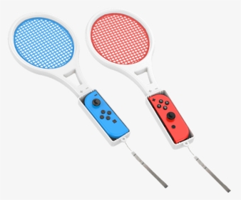 Nintendo Switch Tennis Racket, HD Png Download, Free Download