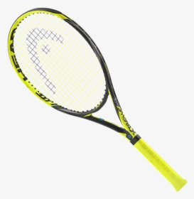 Head Tennis Racket Png, Transparent Png, Free Download