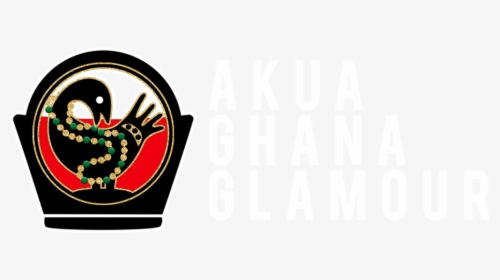 Akua Ghana Glamour - Emblem, HD Png Download, Free Download