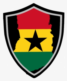 How To Be Safe In Ghana As A Tourist - Emblem, HD Png Download, Free Download