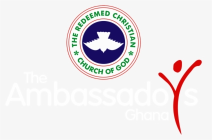 Rccg The Ambassadors Ghana - Emblem, HD Png Download, Free Download
