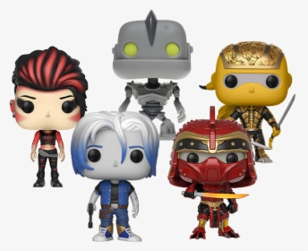 Ready Player One Samantha Evelyn Cook Funko Film Daito - Ready Player One Pop Art3mis, HD Png Download, Free Download