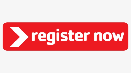 Register Now Button Red, HD Png Download, Free Download