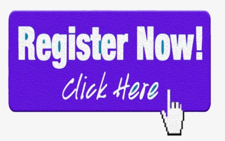 Registration Rates For - Register Now, HD Png Download, Free Download