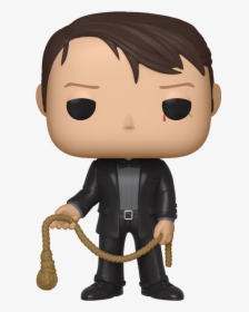 35686 Jamesbond S2 Lechiffre Pop Web - Le Chiffre Funko Pop, HD Png Download, Free Download