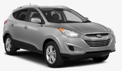 Download 2014 Hyundai Tucson Png For Designing Projects - 2020 Chevrolet Equinox Ls, Transparent Png, Free Download