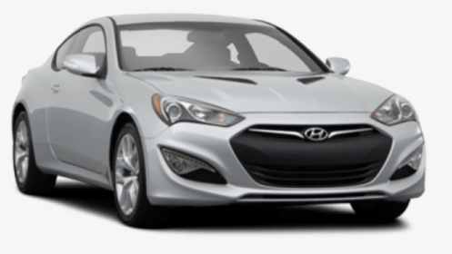 Hyundai Genesis Coupe, HD Png Download, Free Download