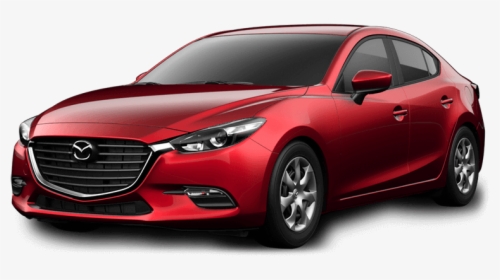 2017 Mazda3 - 2018 Kia Optima Hybrid, HD Png Download, Free Download