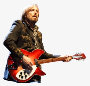 Tom Petty No Background Image - Tom Petty Transparent, HD Png Download, Free Download