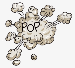 Pop Png - Pop - Smoke Pop Art Png, Transparent Png, Free Download