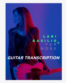 Far More Guitar Transcription, HD Png Download, Free Download