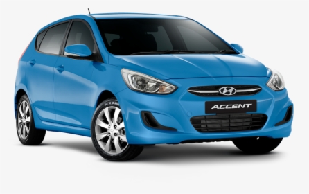2017 Hyundai Accent Sport, HD Png Download, Free Download
