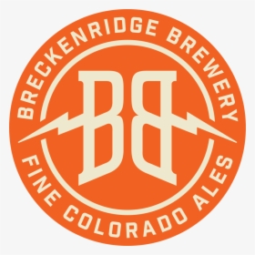 Bb Logo Png - Breckenridge Hop Peak Ipa Can, Transparent Png, Free Download