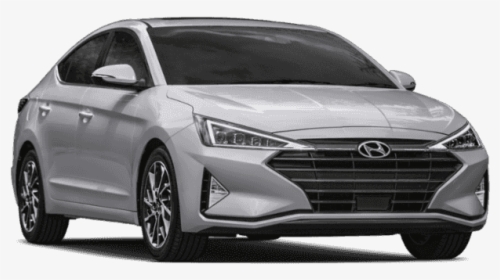 2019 Hyundai Elantra Png, Transparent Png, Free Download