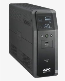 Apc Back Ups Pro Br1500ms, HD Png Download, Free Download