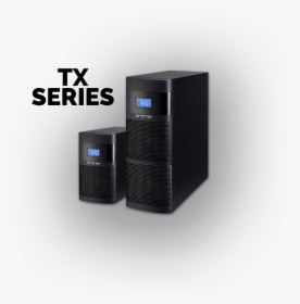 Tx-range Of Ups - Computer Case, HD Png Download, Free Download