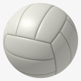 The Mario Sports Mix Volleyball - Volleyball Png, Transparent Png, Free Download