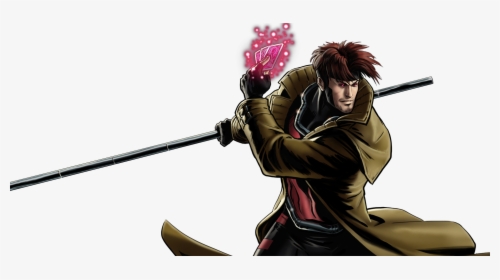 Download Gambit Png Picture, Transparent Png, Free Download