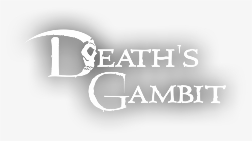 Death's Gambit Logo Png, Transparent Png, Free Download