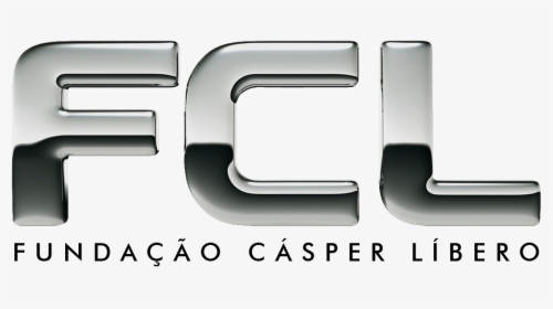 Fundacao Casper Libero - Faculdade Casper Libero Png, Transparent Png, Free Download