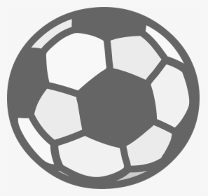 Soccer Ball Logo Png, Transparent Png, Free Download