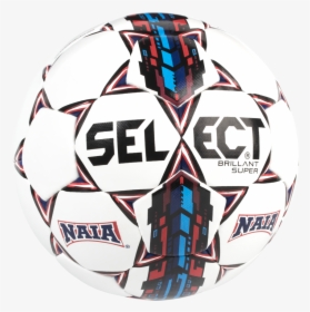 Naia Select Soccer Ball, HD Png Download, Free Download
