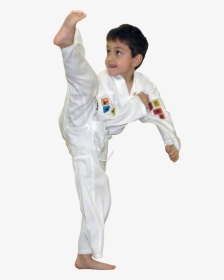 Karate Kid Png - Kid Karate Png, Transparent Png, Free Download