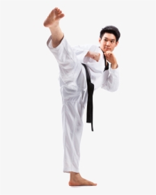 Karate Png, Transparent Png, Free Download