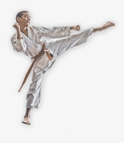 Barrington Martial Arts - Karate, HD Png Download, Free Download