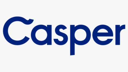 Casper Mattress Logo, HD Png Download, Free Download