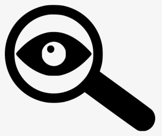 Image Result For Free Clip Art Examine - Investigate Icon, HD Png Download, Free Download
