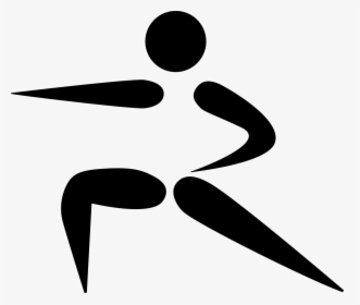 Karate Icon, HD Png Download, Free Download