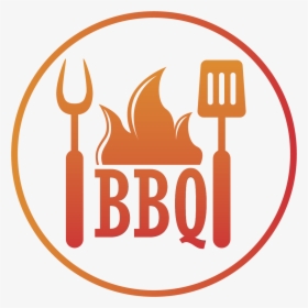 Barbecue Logo Png, Transparent Png, Free Download