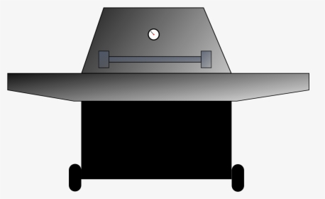 Barbecue Grill Clip Arts - Coffee Table, HD Png Download, Free Download