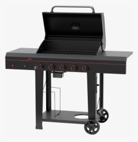 Transparent Barbecue Grill Png - Barbecue Grill, Png Download, Free Download