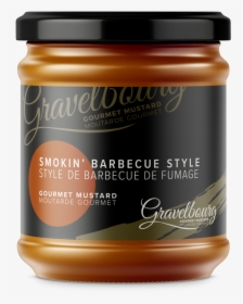 Bbq - Saskatoon Berry Mustard, HD Png Download, Free Download