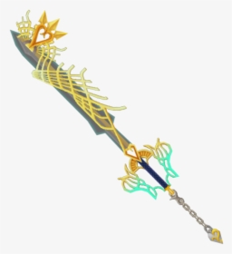Ultima Weapon - Hearts Re Coded Ultima Weapon, HD Png Download, Free Download