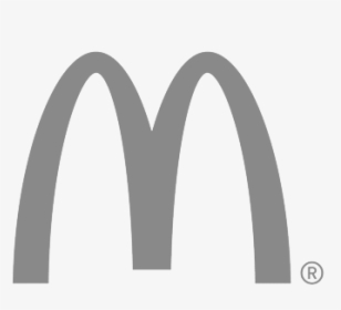 Mcdonalds Logo White Png - Mcdonalds Logo Png White, Transparent Png, Free Download
