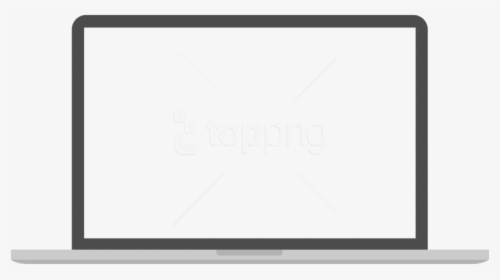 Download Macbook Clipart Png Photo - Flat Panel Display, Transparent Png, Free Download