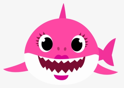 Baby Shark Png Transparent, Png Download, Free Download