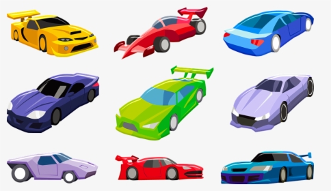 Sports Car, Classic, Racecar, Nostalgia, Transportation - スポーツ カー フリー 素材, HD Png Download, Free Download