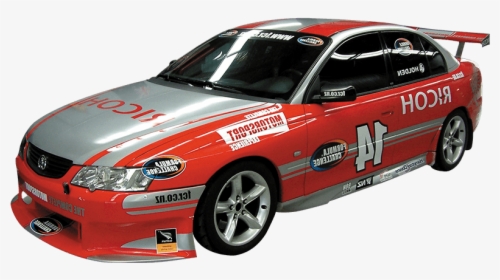 Holden Racing Car Png, Transparent Png, Free Download