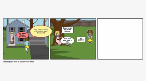 Storyboard, HD Png Download, Free Download