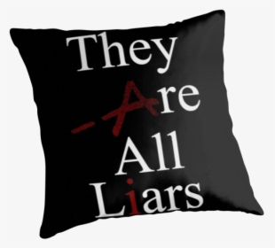 Pretty Little Liars - Cushion, HD Png Download, Free Download