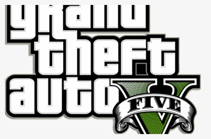Clip Art Drake Grand Theft Auto - Grand Theft Auto V, HD Png Download, Free Download