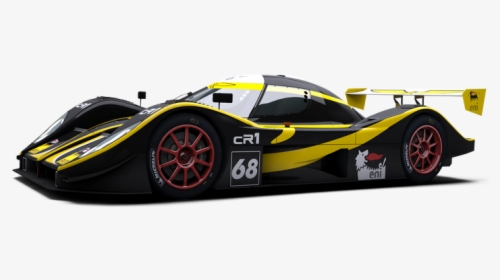 Aquila Race Car, HD Png Download, Free Download