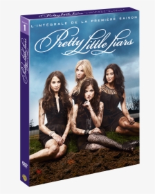 Pretty Little Liars 1, HD Png Download, Free Download